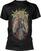 T-shirt Cattle Decapitation Reaper Ramirez Black S T-shirt