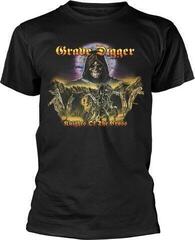 T-Shirt Grave Digger Knights Of The Cross