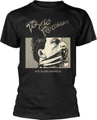 Риза Toxic Reasons God Bless America