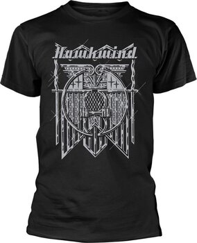 T-Shirt Hawkwind Doremi Black XL T-Shirt - 1