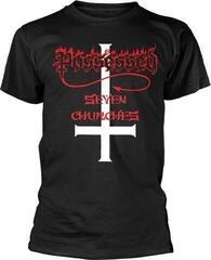T-Shirt Possessed Seven Churches