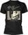 T-Shirt Toxic Reasons God Bless America Black 2XL T-Shirt