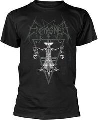 Риза Enthroned Stn Mmxix