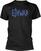 T-Shirt Eihwar Logo Black M T-Shirt