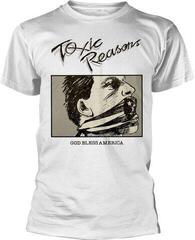 Риза Toxic Reasons God Bless America