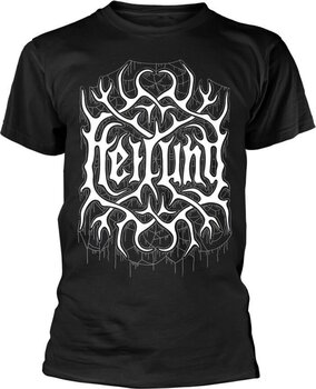 Maglietta Heilung Remember Black 2XL Maglietta - 1