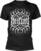 Maglietta Heilung Remember Black 2XL Maglietta
