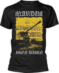 T-Shirt Marduk Iron Dawn