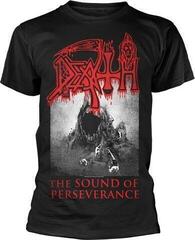 T-skjorte Death The Sound Of Perseverance