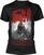 T-Shirt Death The Sound Of Perseverance Black L T-Shirt