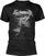 T-Shirt Exhorder Goat Black S T-Shirt