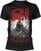 T-Shirt Death The Sound Of Perseverance Black 2XL T-Shirt