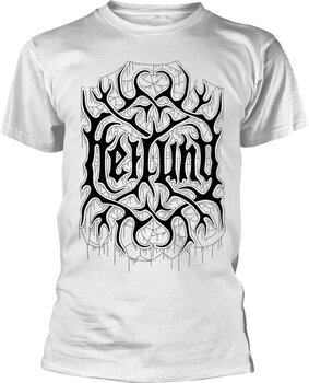 T-Shirt Heilung Remember White XL T-Shirt - 1