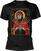 T-Shirt Batushka Maria Ii Black XL T-Shirt