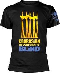 T-shirt Corrosion Of Conformity Blind