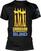 T-shirt Corrosion Of Conformity Blind Black L T-shirt