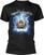 T-Shirt Amon Amarth Crack The Sky Black L T-Shirt