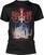 Shirt Marduk Dark Endless Black L Shirt