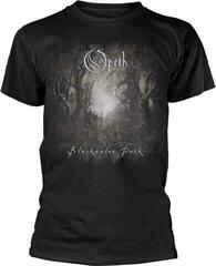 T-Shirt Opeth Blackwater Park