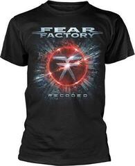 Риза Fear Factory Recoded