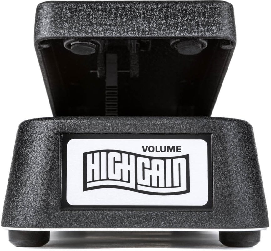 Volumen-Pedal Dunlop GCB 80 High Gain