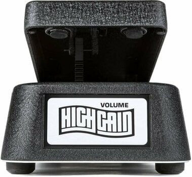 Volume Pedal Dunlop GCB 80 High Gain - 1