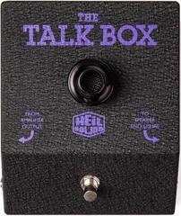 Dunlop HT-1 Heil Talk Box (B-Stock) #920262
