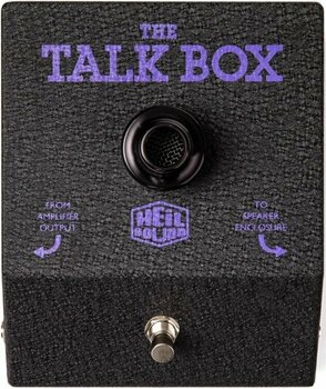 Gitarreneffekt Dunlop HT-1 Heil Talk Box - 1