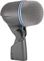 Shure BETA 52A Mikrofon til stortromme