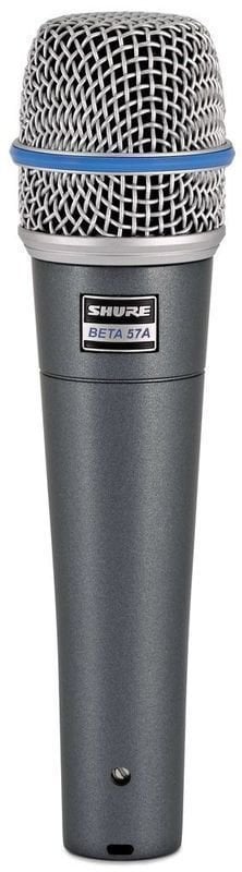 Dynamický nástrojový mikrofon Shure BETA 57A Dynamický nástrojový mikrofon