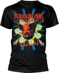 T-Shirt Corrosion Of Conformity Wiseblood