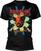 T-Shirt Corrosion Of Conformity Wiseblood Black L T-Shirt