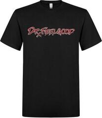 Риза Mötley Crüe Dr.Feelgood Logo