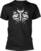 T-Shirt Swallow The Sun Innocence Was Long Forgotten Black XL T-Shirt