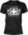 T-Shirt Ulver Blood Inside Black XL T-Shirt