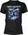 Риза Amon Amarth Raven'S Flight Black S Риза