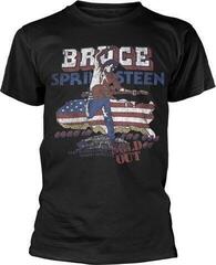 T-Shirt Bruce Springsteen Tour '84-'85