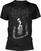 T-Shirt Leviathan Wrest Black M T-Shirt