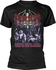 T-Shirt Marduk Heaven Shall Burn