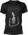 T-Shirt Leviathan Wrest Black XL T-Shirt