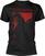 Shirt Katatonia The Great Cold Distance Black S Shirt