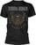 T-Shirt Dimmu Borgir Ascent Black XL T-Shirt