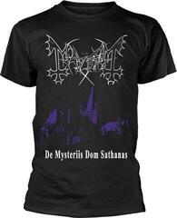 Tričko Mayhem De Mysteriis Dom Sathanas