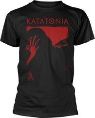 Tricou Katatonia The Great Cold Distance