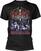 Camiseta de manga corta Marduk Heaven Shall Burn Black S Camiseta de manga corta