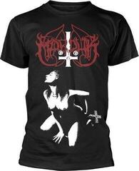 T-Shirt Marduk Fuck Me Jesus