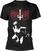 T-Shirt Marduk Fuck Me Jesus Black S T-Shirt