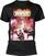 Shirt W.A.S.P. First Album Black M Shirt