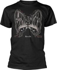 T-Shirt Electric Wizard Time To Die