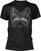 T-Shirt Electric Wizard Time To Die Black L T-Shirt